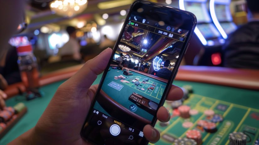Catatan privasi slotfb untuk pengguna mobile